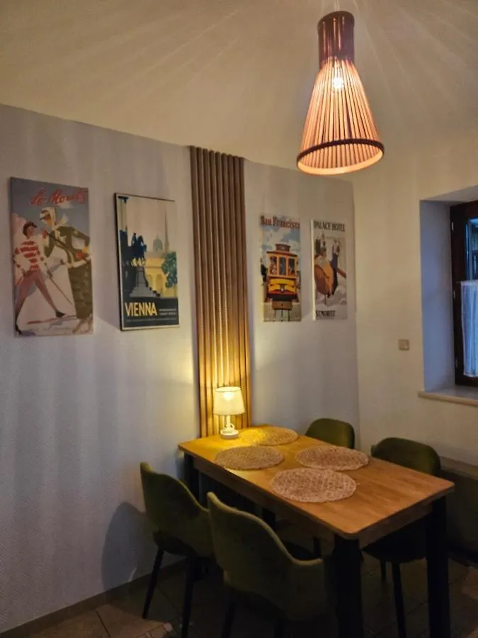 Apartament Iskra Zakopane Poland
